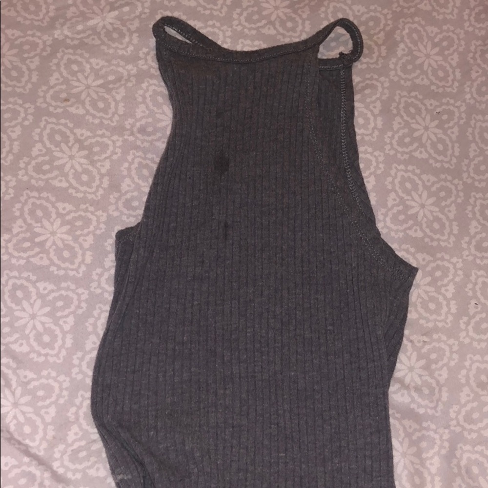 Rue 21 Tank